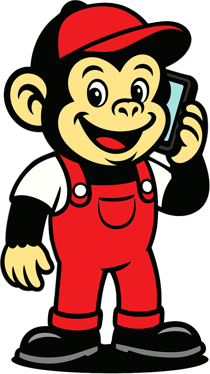 Contact Monkey