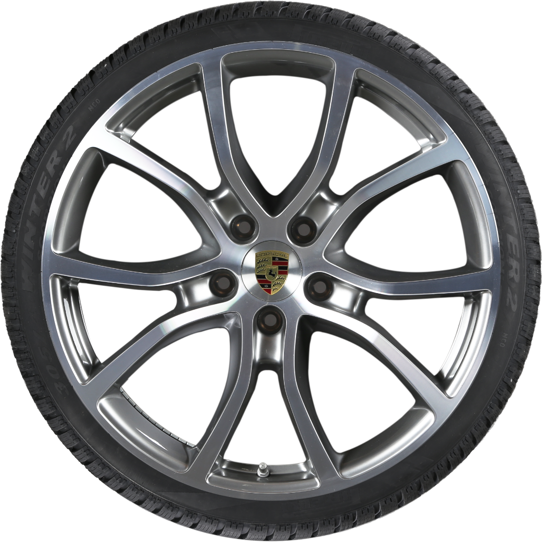 Reartyre